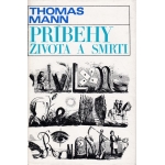 pribehy zivota a smrti mann thomas