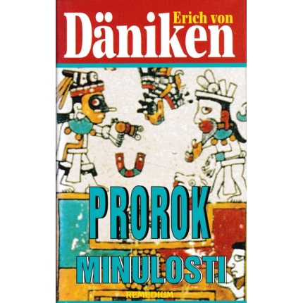 prorok minulosti daniken