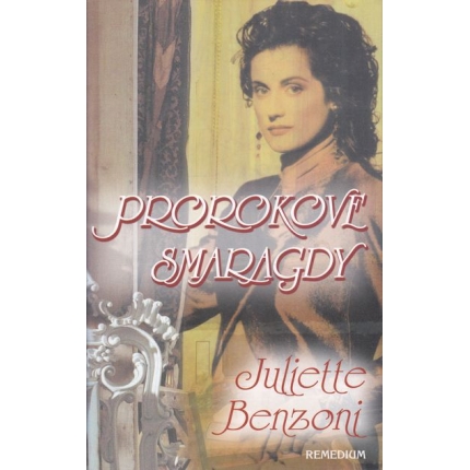 prorokove smaragdy benzoni