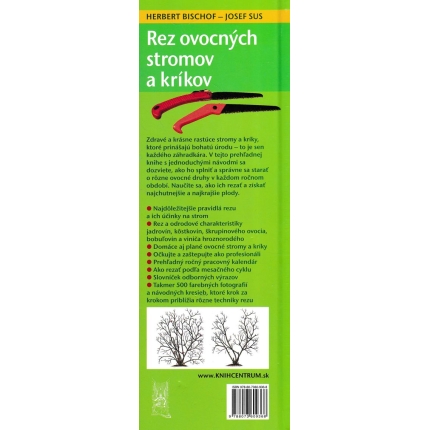 rez ovocnych stromov a krikov bischov sus 1