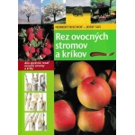rez ovocnych stromov a krikov bischov sus