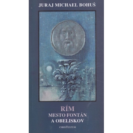 rim mesto fontan a obeliskov bohus