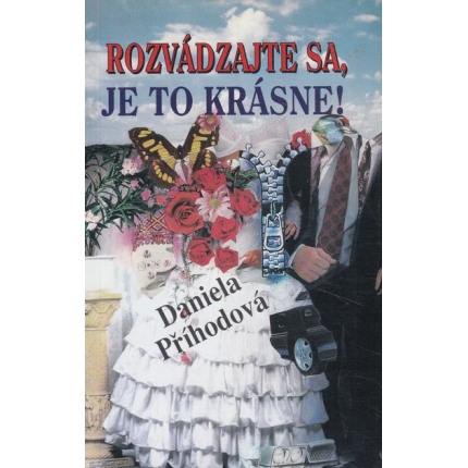 rozvadzajte sa, je to krasne prihodova