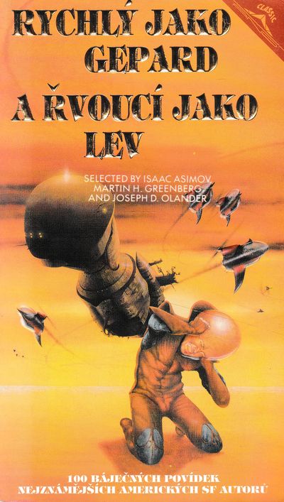 rychly jako gepard a rvouci jako lev rychly jako gepard a rvouci jako lev