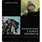 sladkovodne a morske akvarium andodi