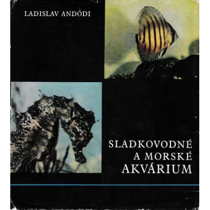 sladkovodne a morske akvarium andodi