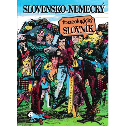 slovensko nemecky frazeologicky slovnik cierna jurikova ondrckova