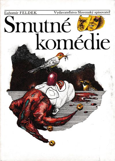smutne komedie feldek smutne komedie feldek