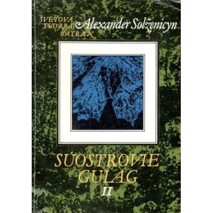 suostrovie-gulag-ii solzenicyn