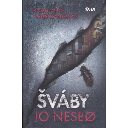 svaby nesbo