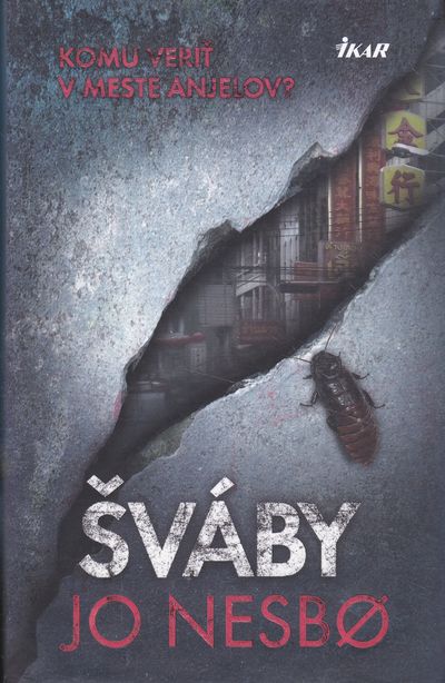 svaby nesbo svaby nesbo