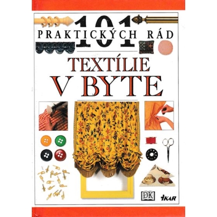 textilie v byte barnardova