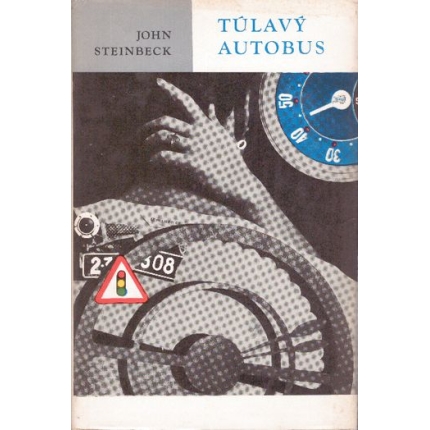 Túlavý autobus john steinbeck