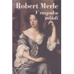 v rozpuku mladi merle