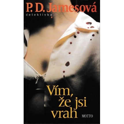 vim ze jsi vrah jamesova pd