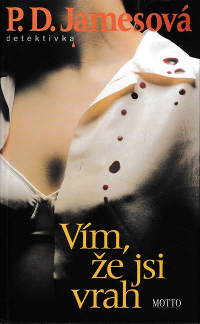 vim ze jsi vrah jamesova pd vim ze jsi vrah jamesova pd