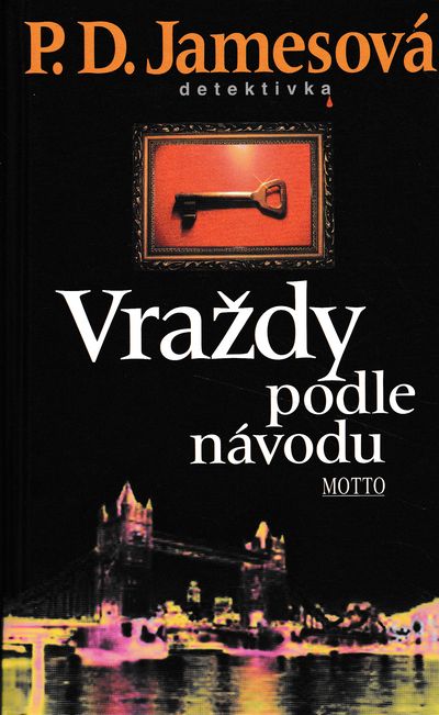 vrazdy podle navodu jamesova pd vrazdy podle navodu jamesova pd