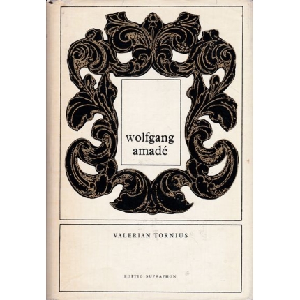 wolfgang amade tornius