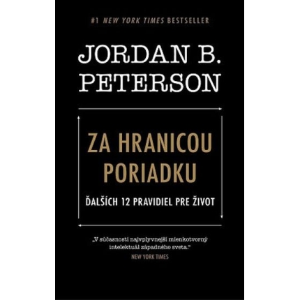 Za-hranicou-poriadku jordan peterson