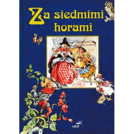 za siedmimi horami
