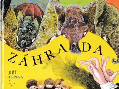 zahrada trnka zahrada trnka