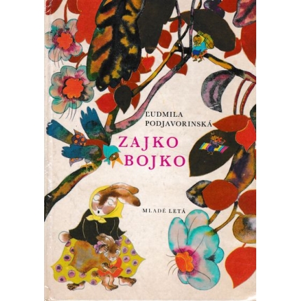 zajko bojko podjavorinska