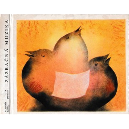 zazracna muzika reisel janeček